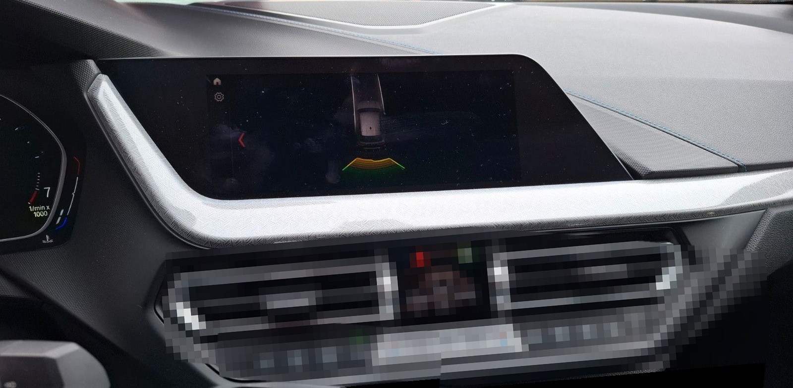 BMW 118 1 Limousine 118 i M Sport/LED/ALU/TOP foto 7