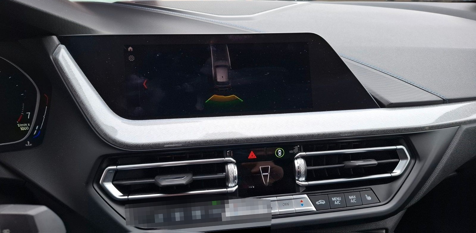 BMW 118 1 Limousine 118 i M Sport/LED/ALU/TOP foto 10
