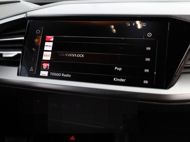 Audi Q4 e-tron 40 ACC AHK Navi+ Sports. LM19 foto 13