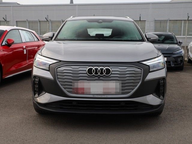 Audi Q4 e-tron 40 ACC AHK Navi+ Sports. LM19 foto 6