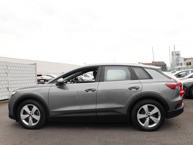 Audi Q4 e-tron 40 ACC AHK Navi+ Sports. LM19 foto 7