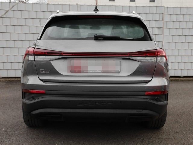 Audi Q4 e-tron 40 ACC AHK Navi+ Sports. LM19 foto 8