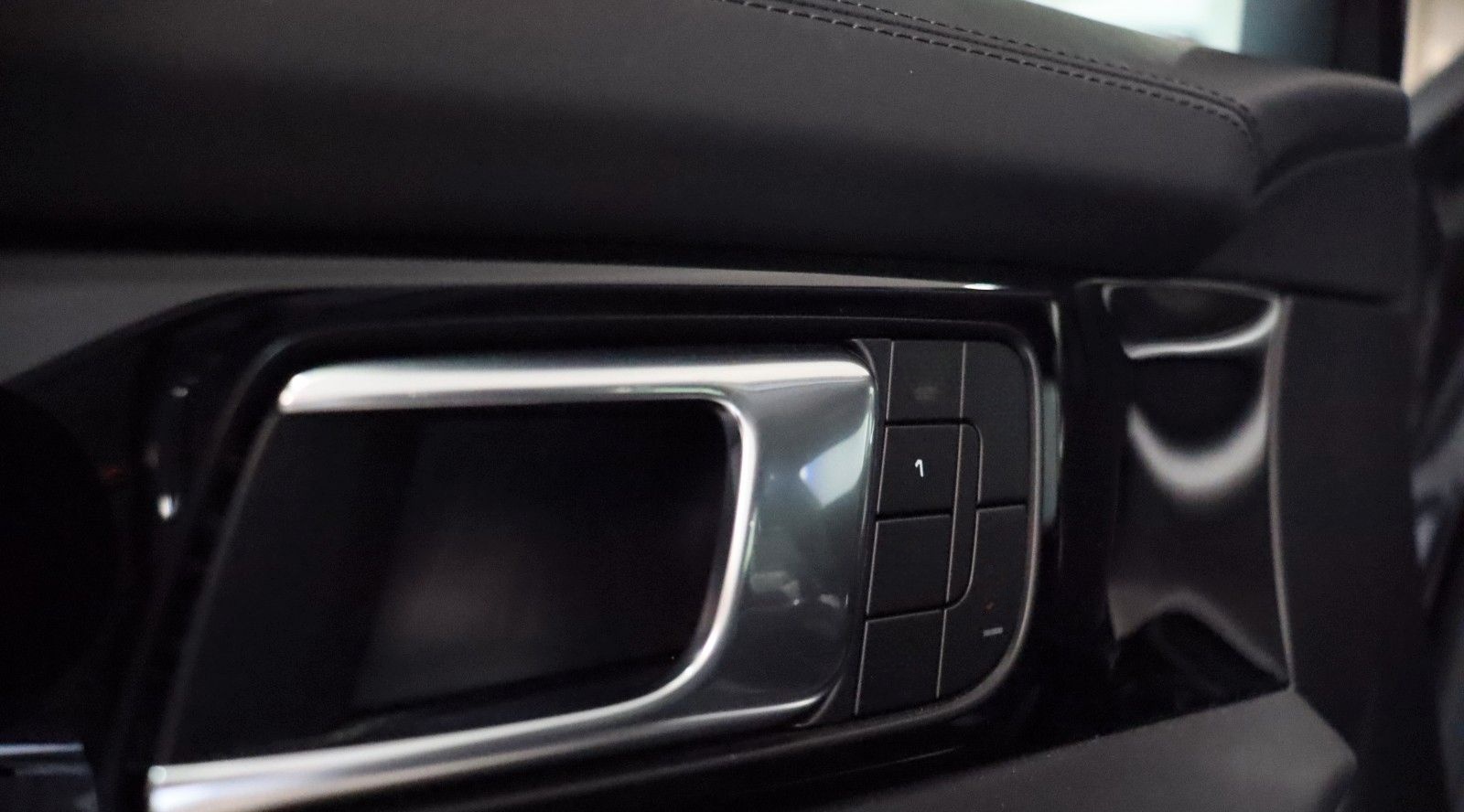 Porsche Panamera 4 Pano*ACC*KAM*1-Hand*Luft foto 12