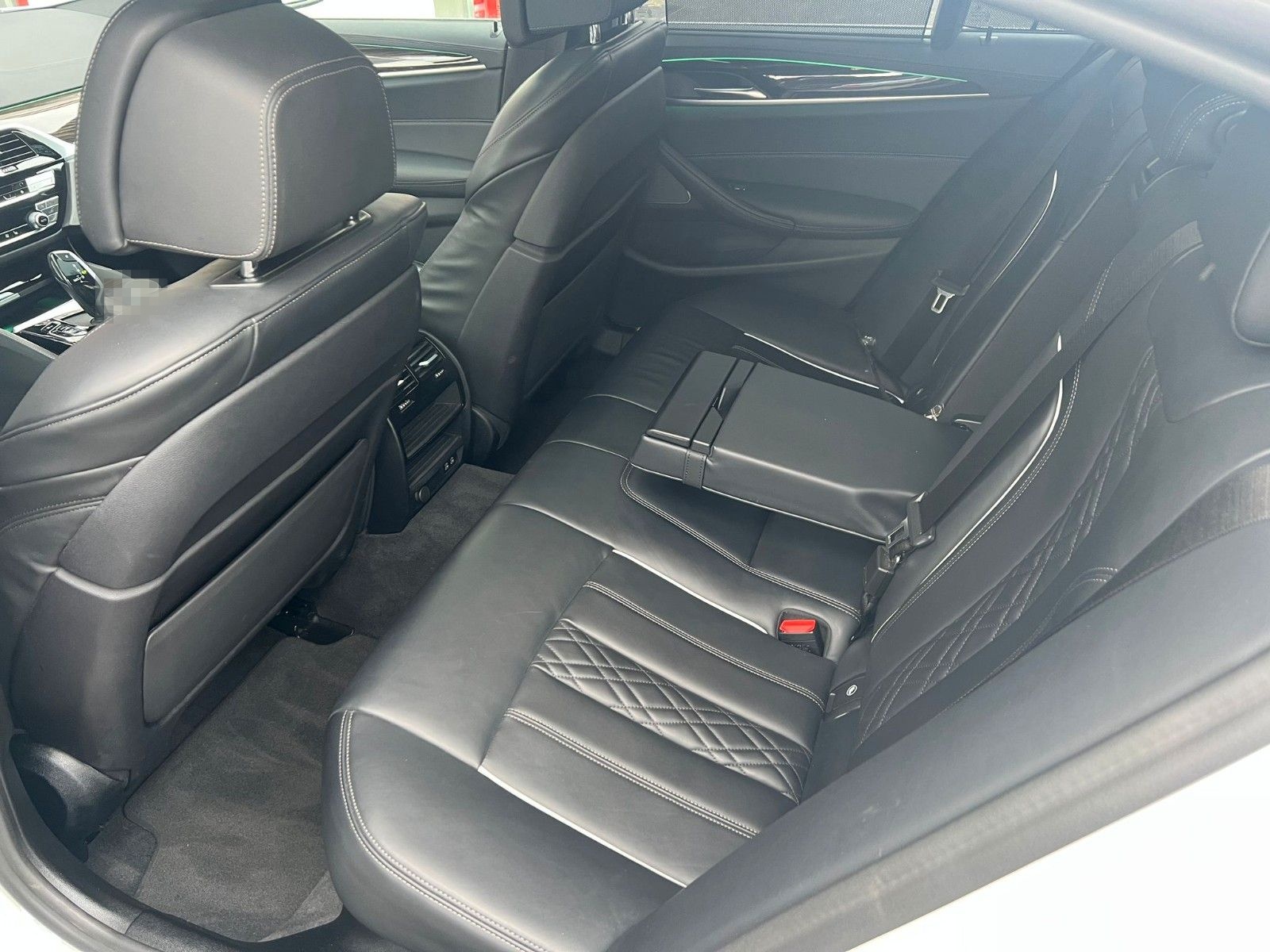 BMW 545 e xDrive M Sport SHZ/SHD/20"/HARMAN/Bmw M 50 foto 12