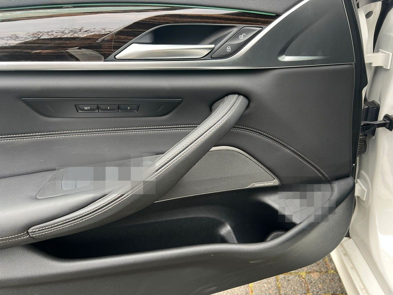 BMW 545 e xDrive M Sport SHZ/SHD/20"/HARMAN/Bmw M 50 foto 7