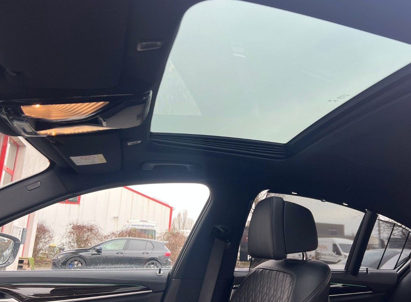 BMW 545 e xDrive M Sport SHZ/SHD/20"/HARMAN/Bmw M 50 foto 10