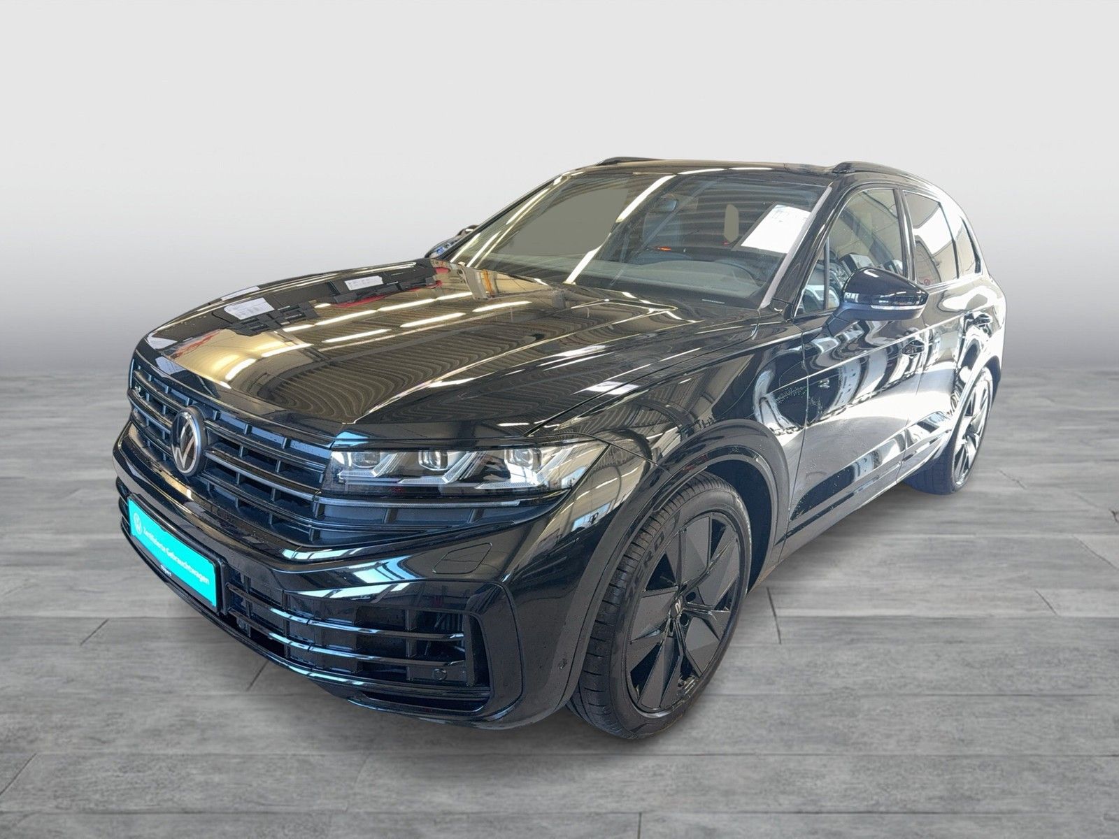 Volkswagen Touareg HYBRID R PANO DYNAUDIO CAM ACC LM21 foto 2