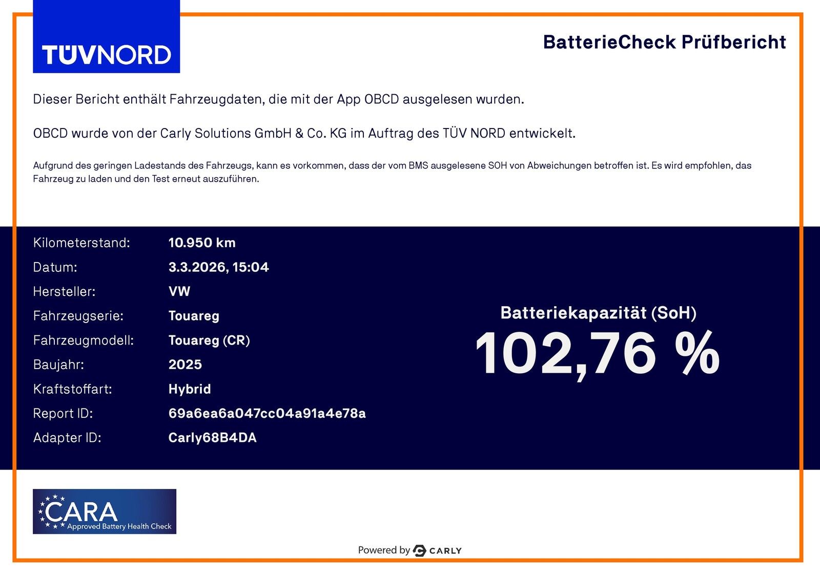 Volkswagen Touareg HYBRID R PANO DYNAUDIO CAM ACC LM21 foto 4