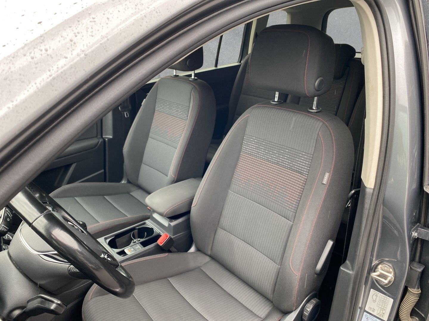 Volkswagen Touran Sound BMT Start-Stopp 1.4 TSI 6-Gang AHK- foto 10