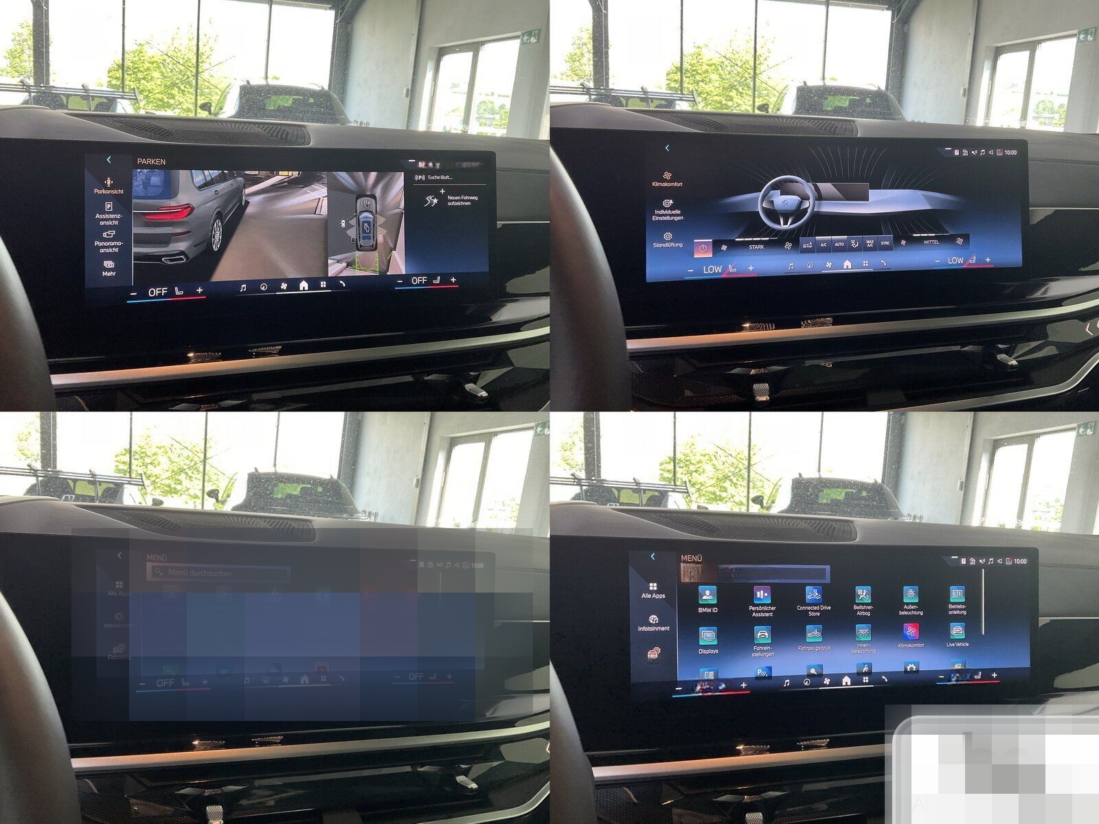 BMW X7 xDrive 40d M Sport Pro 22"/Pano/HK/Soft/Ico foto 14