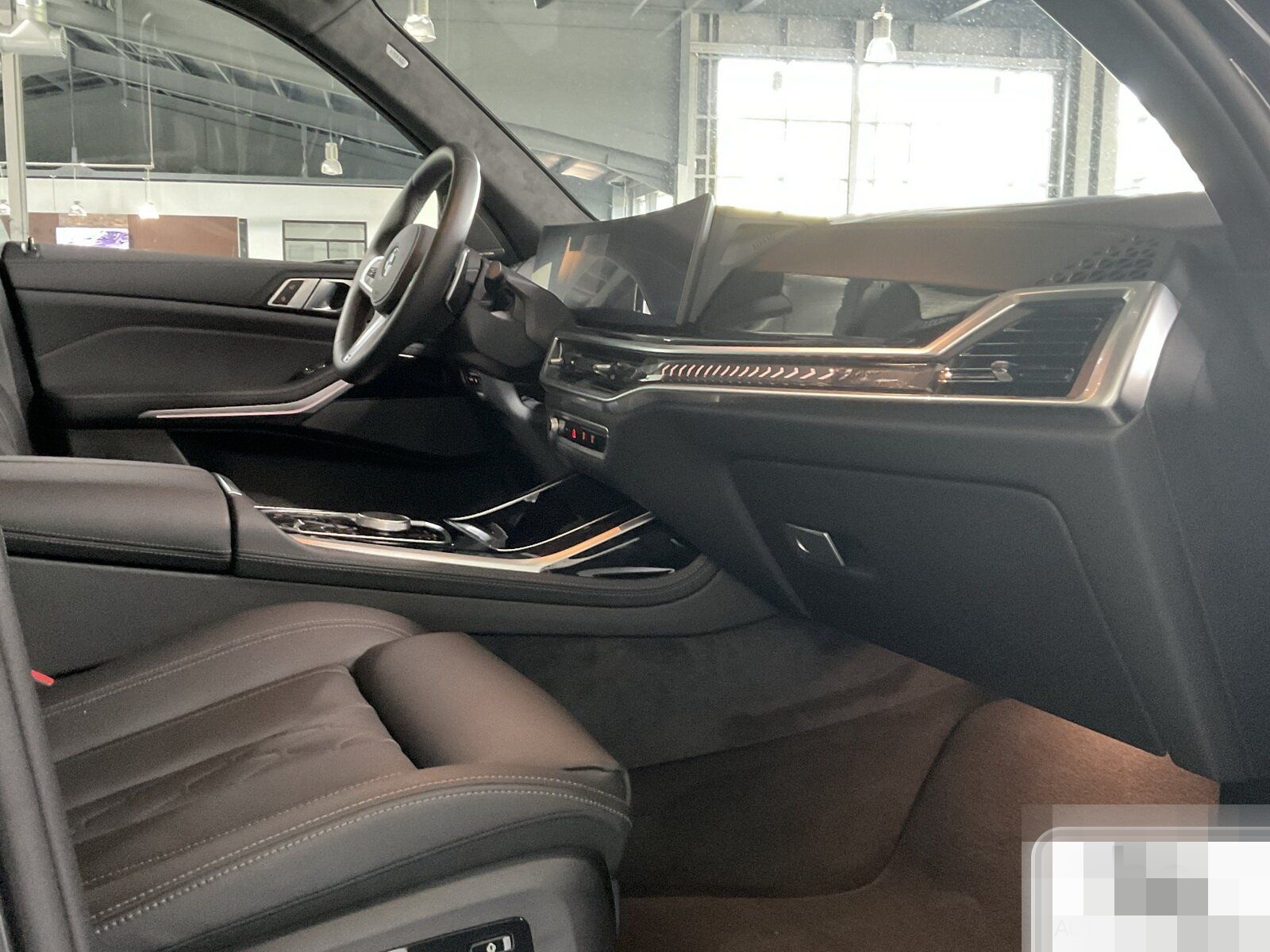 BMW X7 xDrive 40d M Sport Pro 22"/Pano/HK/Soft/Ico foto 6
