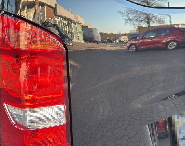 Mercedes-Benz VITO 116 TOURER NEUES MODELL EXTRALANG NAVI foto 11
