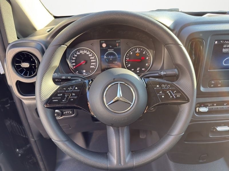 Mercedes-Benz VITO 116 TOURER NEUES MODELL EXTRALANG NAVI foto 12