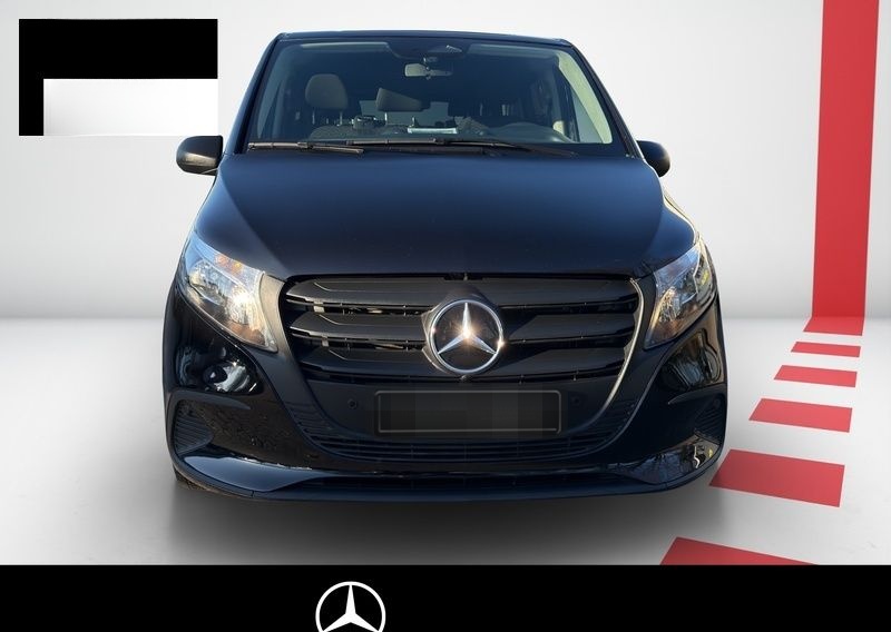 Mercedes-Benz VITO 116 TOURER NEUES MODELL EXTRALANG NAVI foto 6