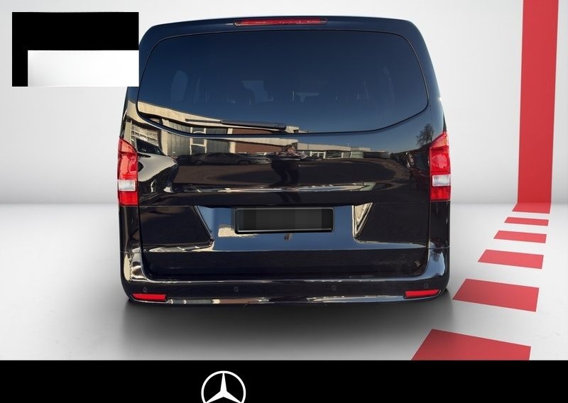 Mercedes-Benz VITO 116 TOURER NEUES MODELL EXTRALANG NAVI foto 7
