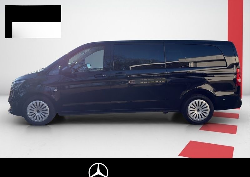 Mercedes-Benz VITO 116 TOURER NEUES MODELL EXTRALANG NAVI foto 8