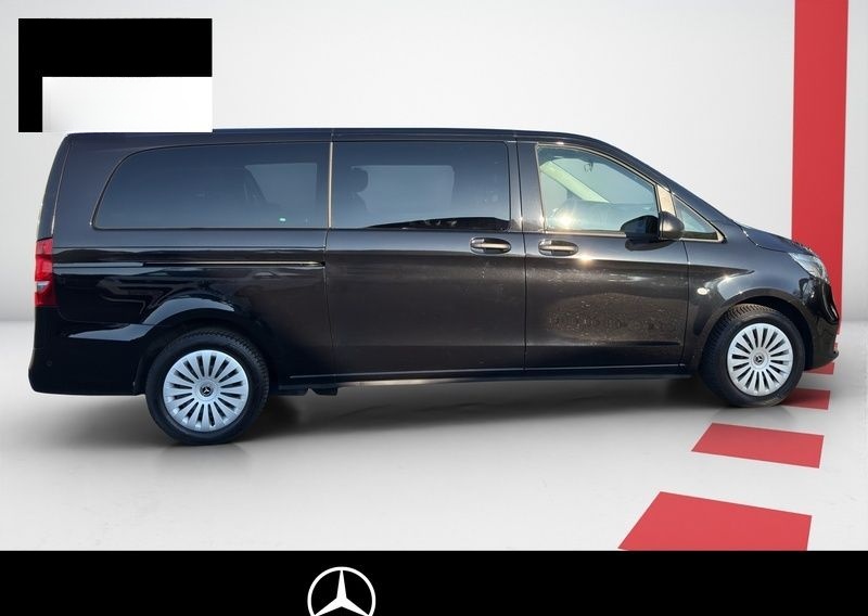 Mercedes-Benz VITO 116 TOURER NEUES MODELL EXTRALANG NAVI foto 9