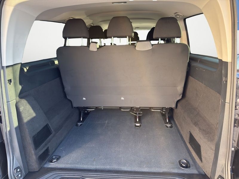 Mercedes-Benz VITO 116 TOURER NEUES MODELL EXTRALANG NAVI foto 10