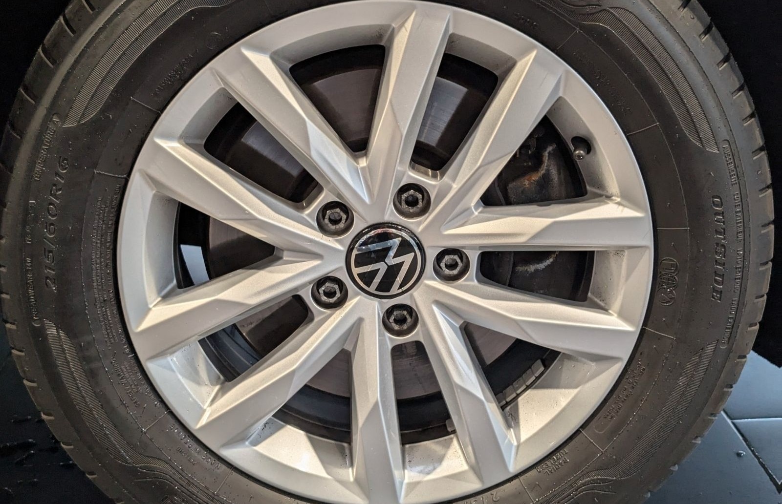 Volkswagen Passat Variant 2.0 TDI SCR DSG Business 8-fach foto 12