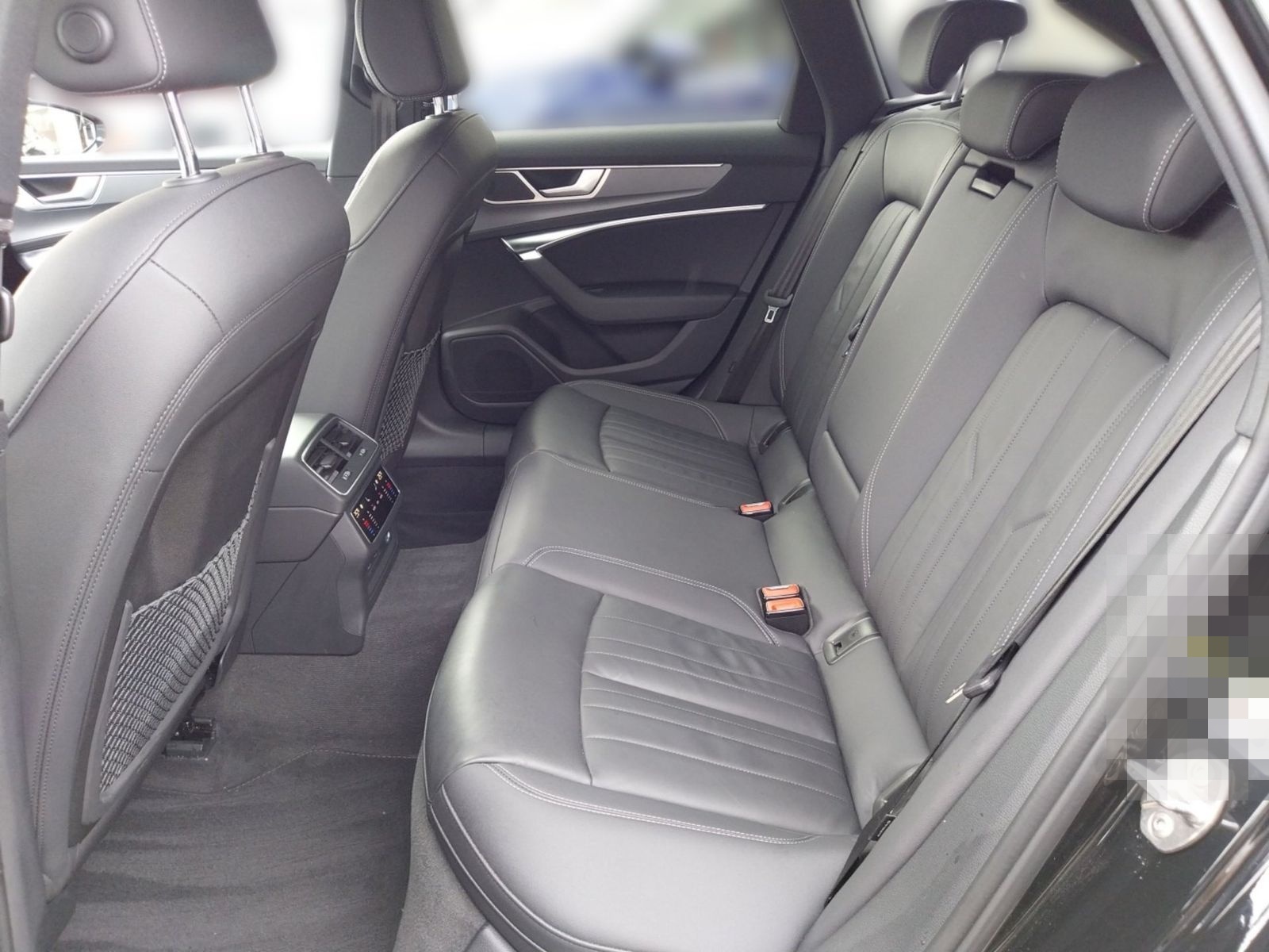 Audi A6 Avant S line *BLACKSTYLE*HUD*MATRIX*NAVI*5J G foto 9