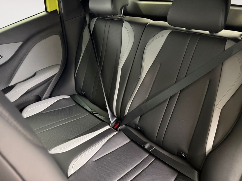 BYD Dolphin Surf Comfort ***Jetzt E-Bonus sichern!** foto 12