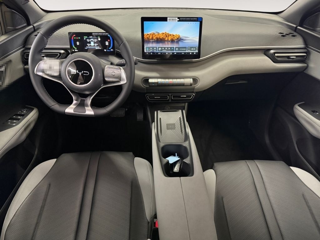 BYD Dolphin Surf Comfort ***Jetzt E-Bonus sichern!** foto 13