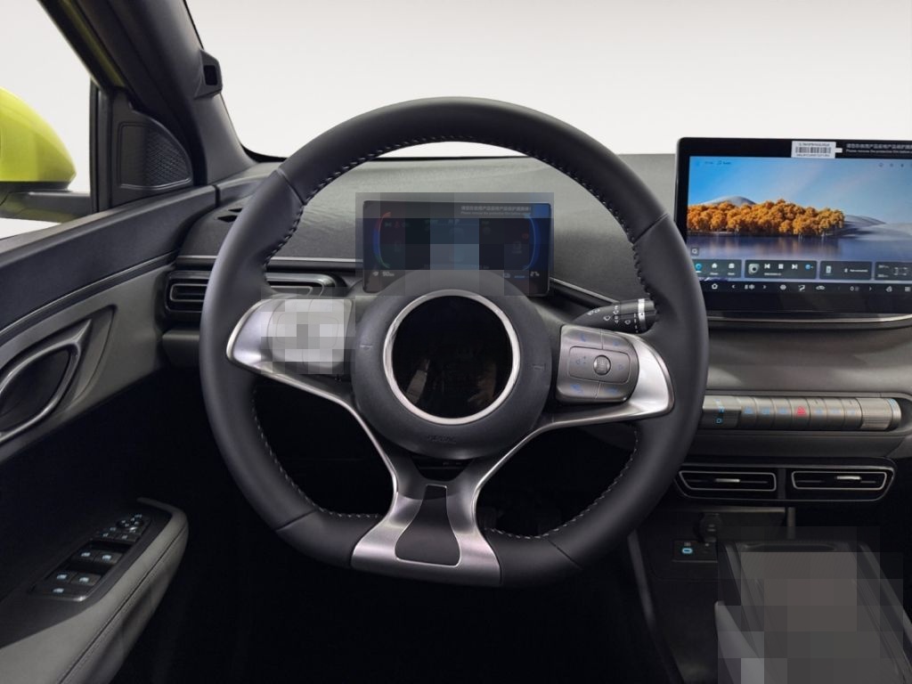 BYD Dolphin Surf Comfort ***Jetzt E-Bonus sichern!** foto 14