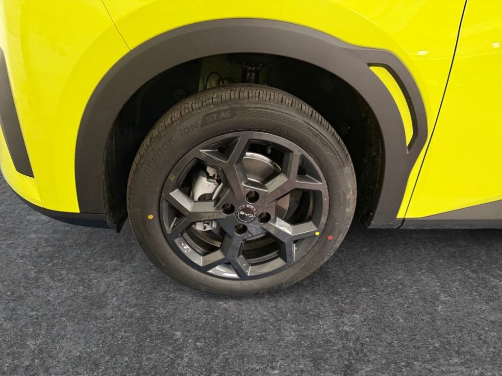 BYD Dolphin Surf Comfort ***Jetzt E-Bonus sichern!** foto 15