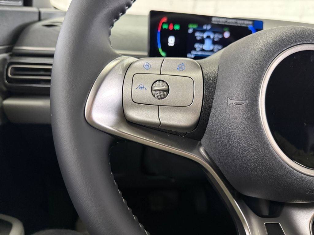 BYD Dolphin Surf Comfort ***Jetzt E-Bonus sichern!** foto 16