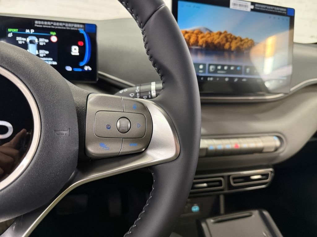 BYD Dolphin Surf Comfort ***Jetzt E-Bonus sichern!** foto 17