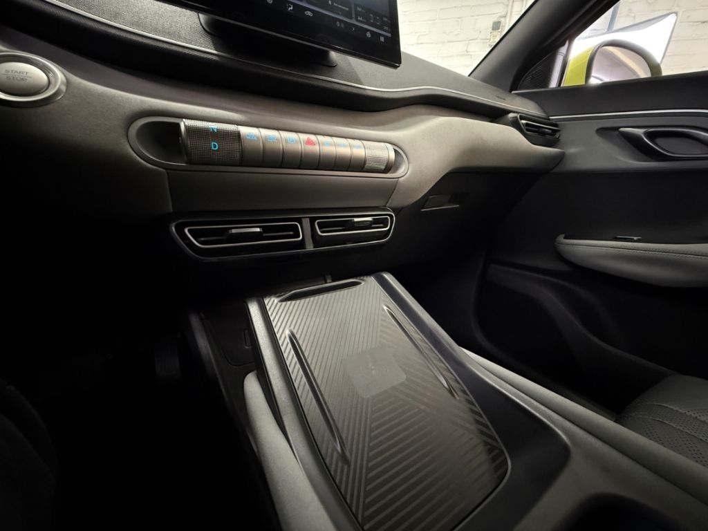 BYD Dolphin Surf Comfort ***Jetzt E-Bonus sichern!** foto 18