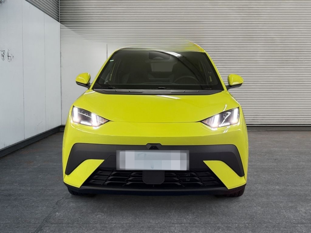 BYD Dolphin Surf Comfort ***Jetzt E-Bonus sichern!** foto 3