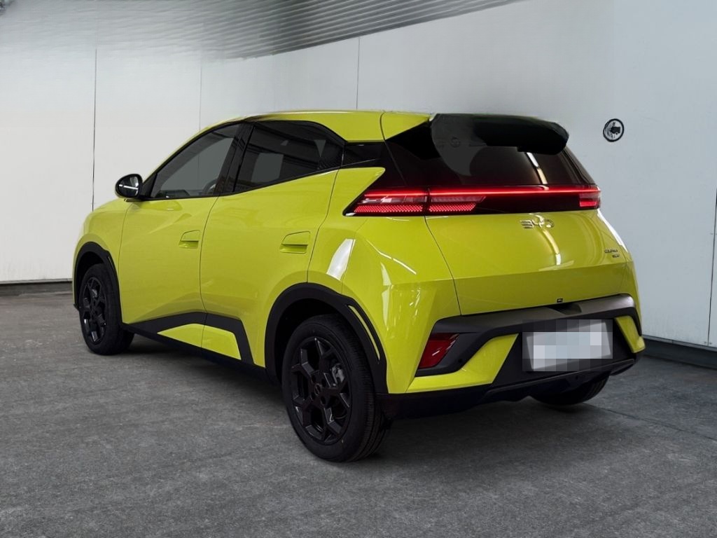 BYD Dolphin Surf Comfort ***Jetzt E-Bonus sichern!** foto 7