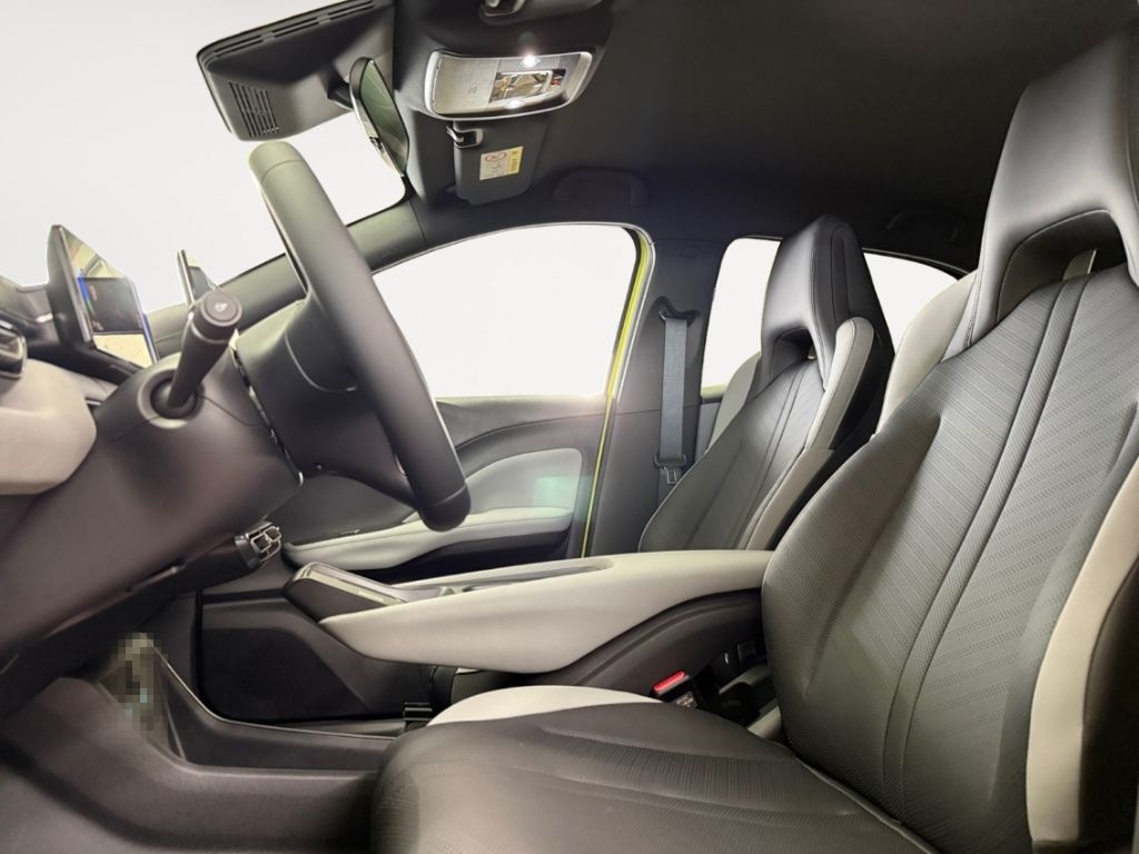 BYD Dolphin Surf Comfort ***Jetzt E-Bonus sichern!** foto 9