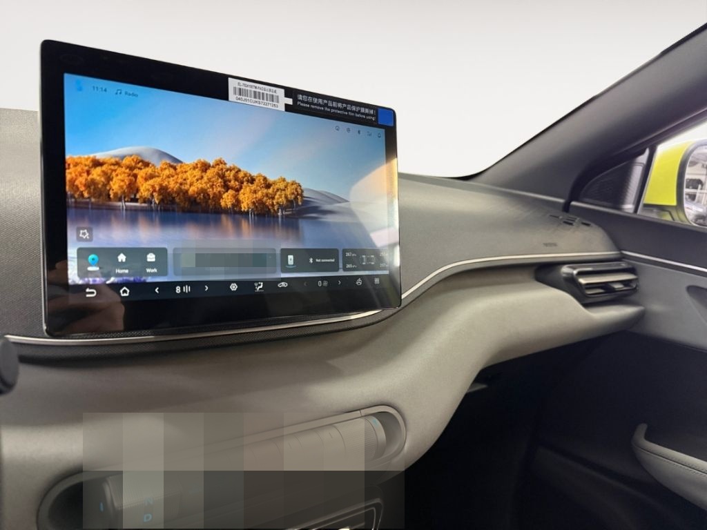 BYD Dolphin Surf Comfort ***Jetzt E-Bonus sichern!** foto 10