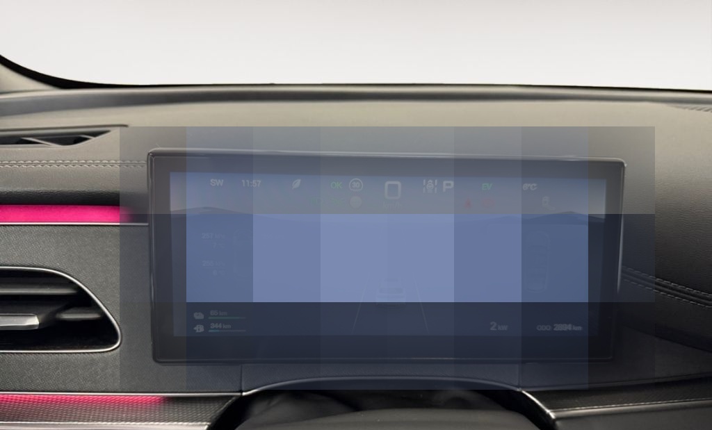 BYD Seal 6 DM-i Touring Comfort ***E-Bonus jetzt sic foto 11