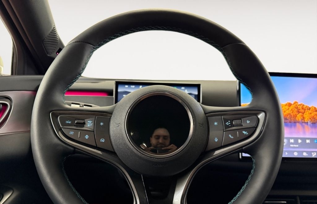 BYD Seal 6 DM-i Touring Comfort ***E-Bonus jetzt sic foto 13