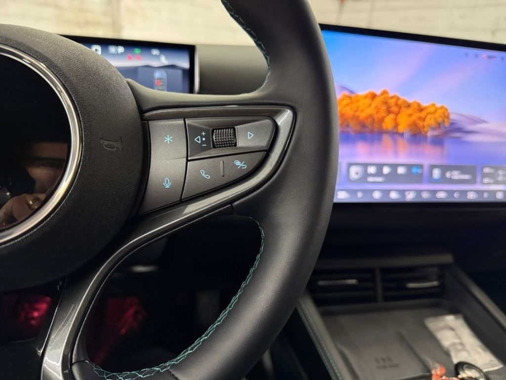 BYD Seal 6 DM-i Touring Comfort ***E-Bonus jetzt sic foto 16