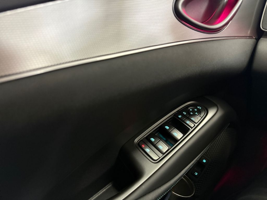 BYD Seal 6 DM-i Touring Comfort ***E-Bonus jetzt sic foto 18