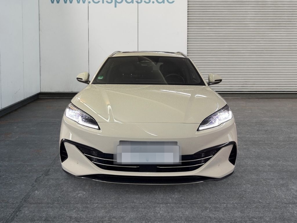 BYD Seal 6 DM-i Touring Comfort ***E-Bonus jetzt sic foto 3