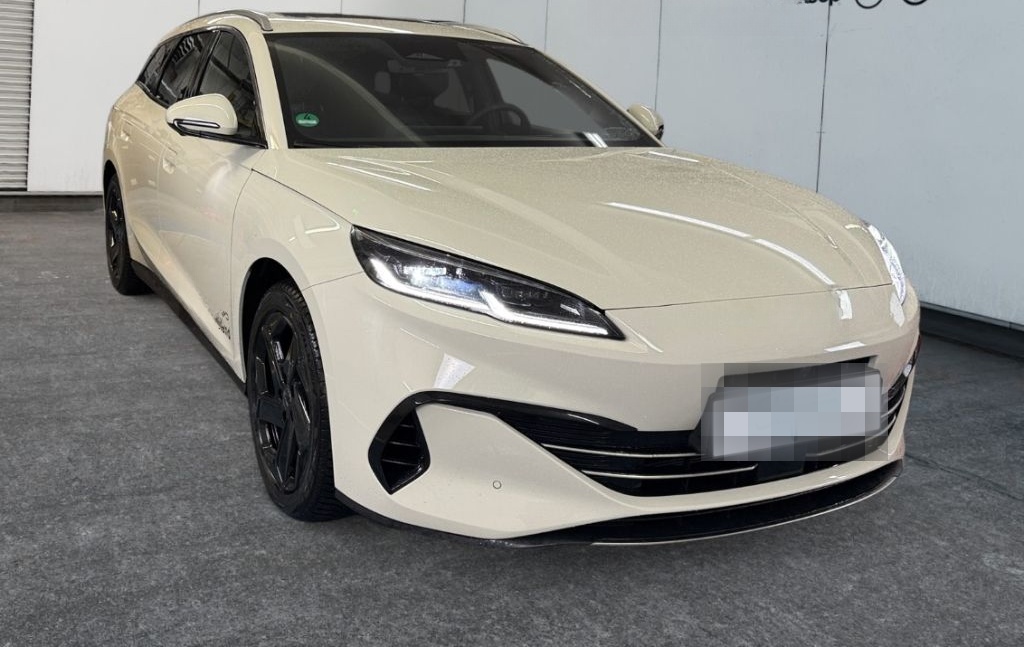 BYD Seal 6 DM-i Touring Comfort ***E-Bonus jetzt sic foto 4