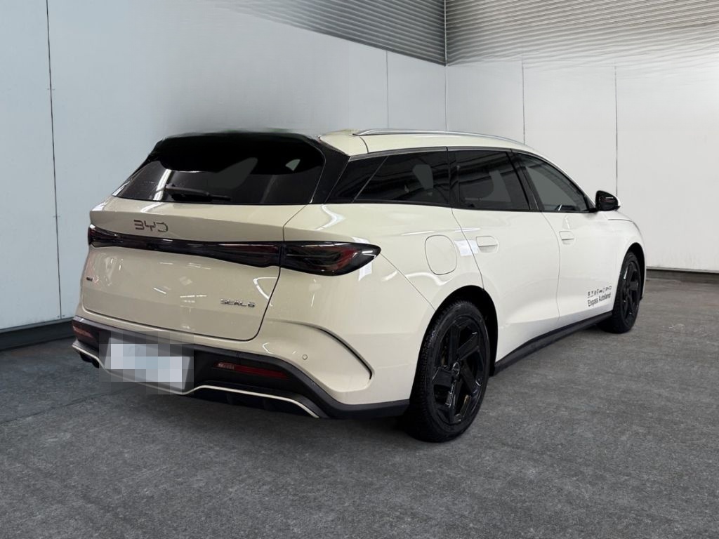 BYD Seal 6 DM-i Touring Comfort ***E-Bonus jetzt sic foto 5