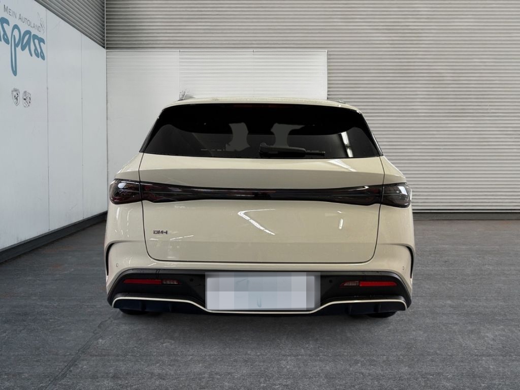 BYD Seal 6 DM-i Touring Comfort ***E-Bonus jetzt sic foto 6