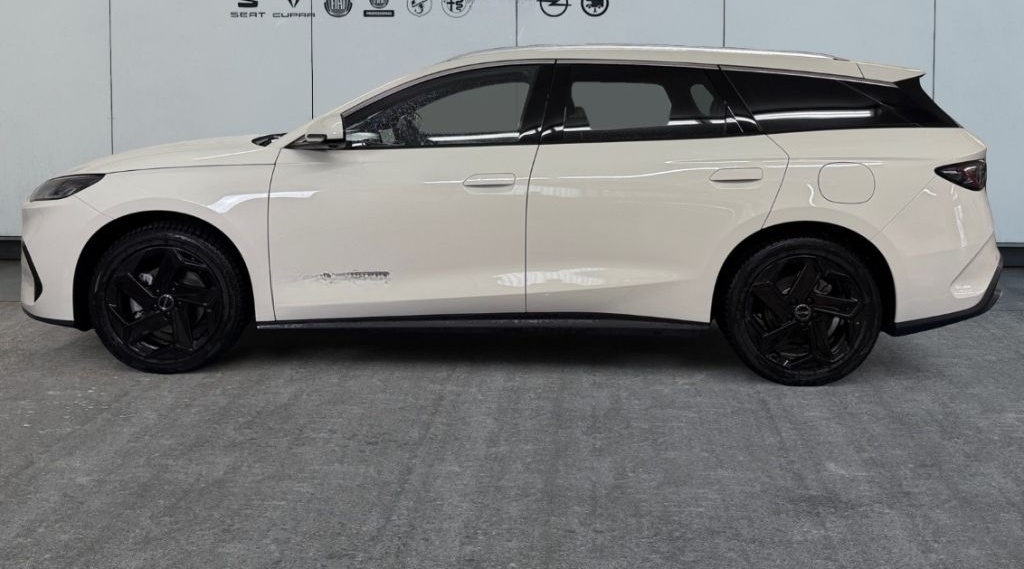 BYD Seal 6 DM-i Touring Comfort ***E-Bonus jetzt sic foto 8