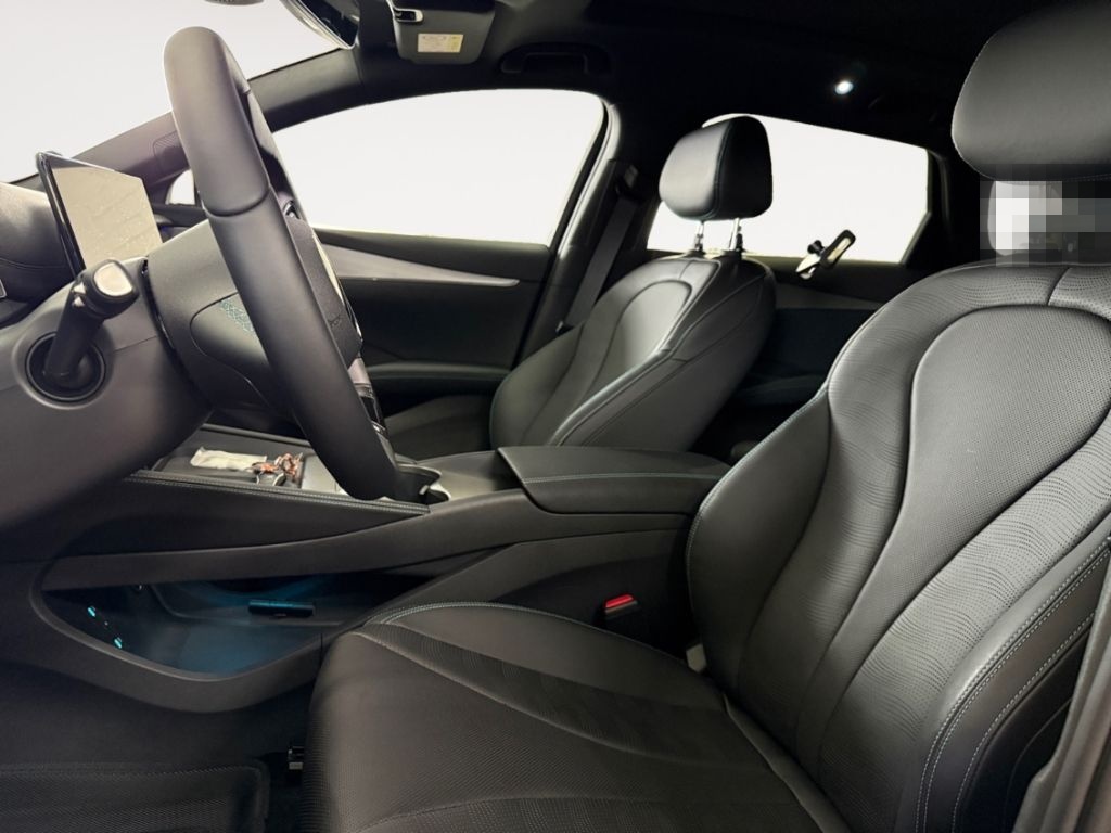 BYD Seal 6 DM-i Touring Comfort ***E-Bonus jetzt sic foto 9