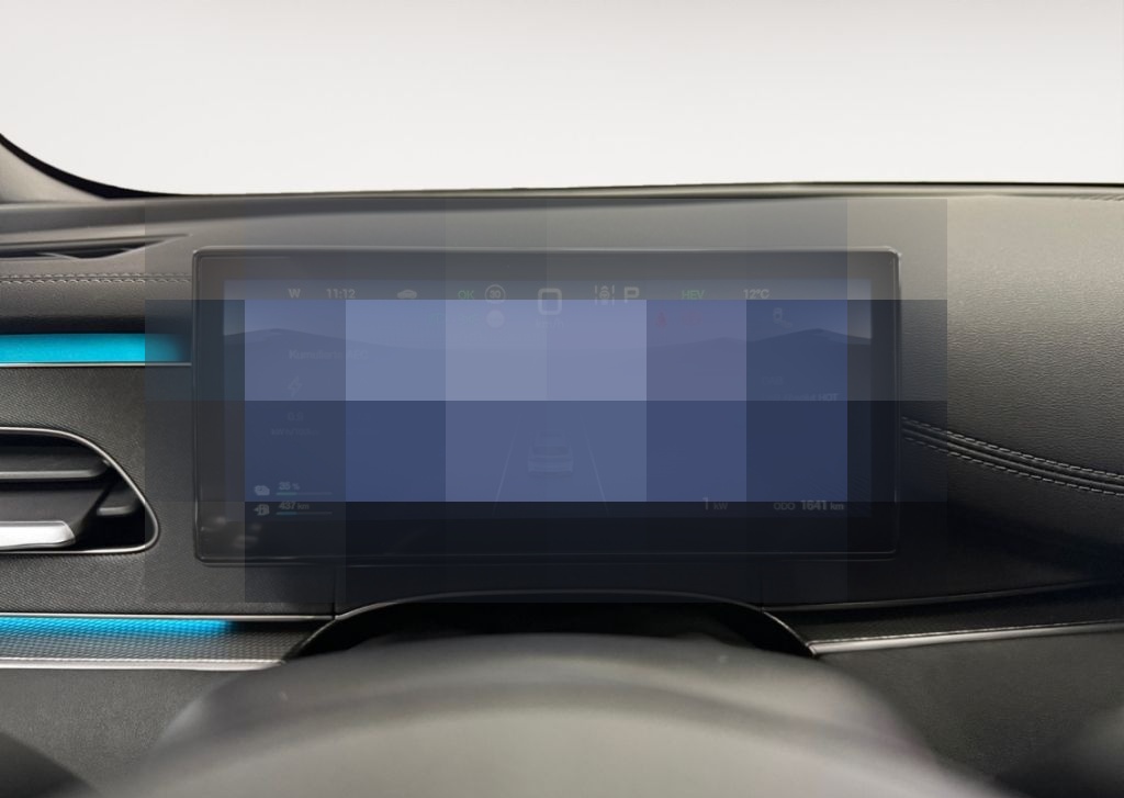 BYD Seal 6 DM-i Touring Comfort ***E-Bonus jetzt sic foto 11