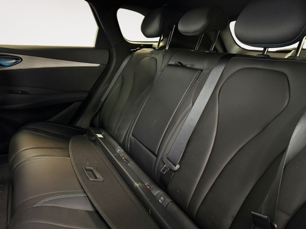 BYD Seal 6 DM-i Touring Comfort ***E-Bonus jetzt sic foto 12