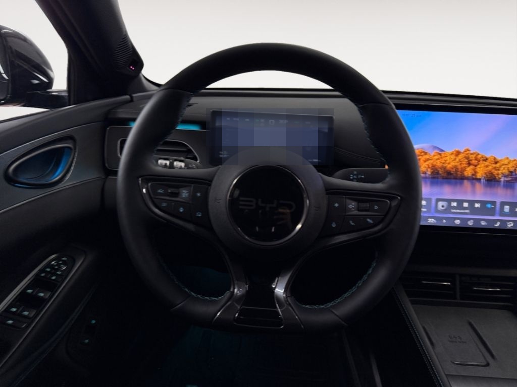BYD Seal 6 DM-i Touring Comfort ***E-Bonus jetzt sic foto 14