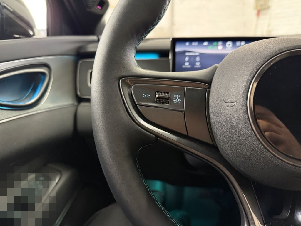 BYD Seal 6 DM-i Touring Comfort ***E-Bonus jetzt sic foto 15