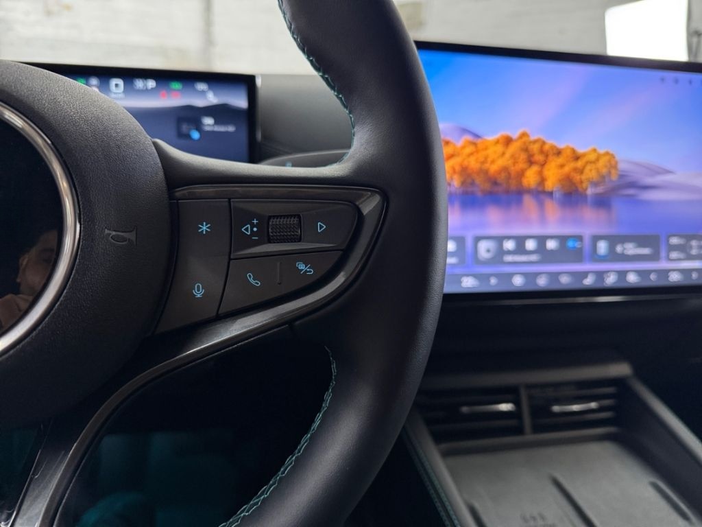 BYD Seal 6 DM-i Touring Comfort ***E-Bonus jetzt sic foto 16